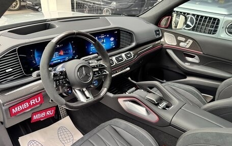 Mercedes-Benz GLS AMG, 2025 год, 31 490 000 рублей, 17 фотография