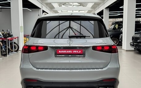 Mercedes-Benz GLS AMG, 2025 год, 31 490 000 рублей, 5 фотография