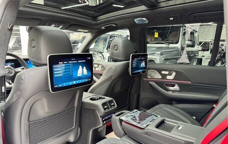 Mercedes-Benz GLS AMG, 2025 год, 31 490 000 рублей, 24 фотография