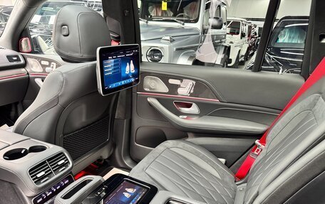 Mercedes-Benz GLS AMG, 2025 год, 31 490 000 рублей, 26 фотография