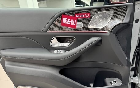 Mercedes-Benz GLS AMG, 2025 год, 31 490 000 рублей, 21 фотография