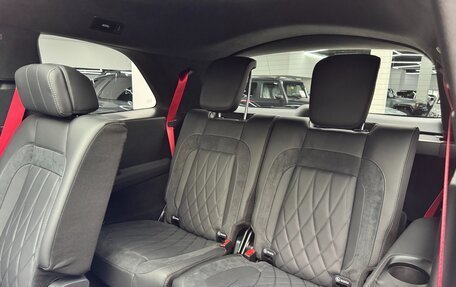 Mercedes-Benz GLS AMG, 2025 год, 31 490 000 рублей, 28 фотография