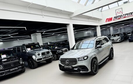 Mercedes-Benz GLS AMG, 2025 год, 31 490 000 рублей, 38 фотография