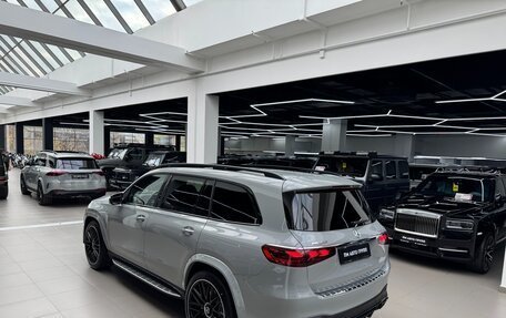 Mercedes-Benz GLS AMG, 2025 год, 31 490 000 рублей, 39 фотография