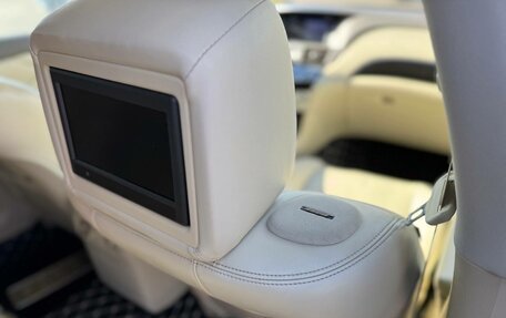 Infiniti M, 2010 год, 1 570 000 рублей, 13 фотография