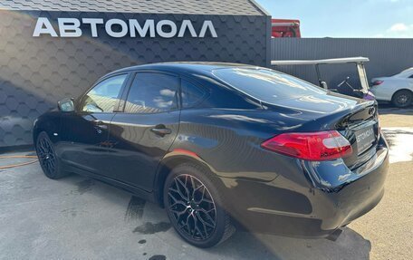 Infiniti M, 2010 год, 1 570 000 рублей, 5 фотография