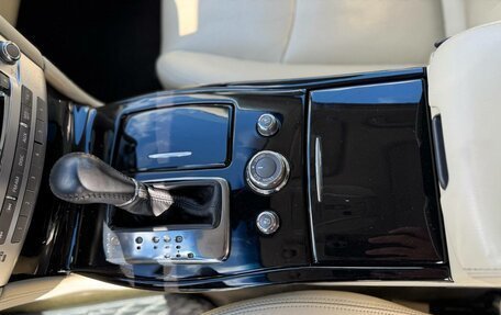 Infiniti M, 2010 год, 1 570 000 рублей, 17 фотография