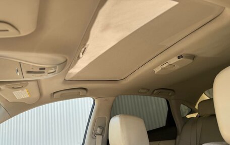 Infiniti M, 2010 год, 1 570 000 рублей, 18 фотография