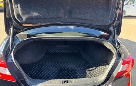 Infiniti M, 2010 год, 1 570 000 рублей, 19 фотография