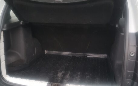 Renault Duster I рестайлинг, 2017 год, 710 000 рублей, 5 фотография