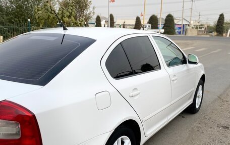 Skoda Octavia, 2012 год, 630 000 рублей, 6 фотография