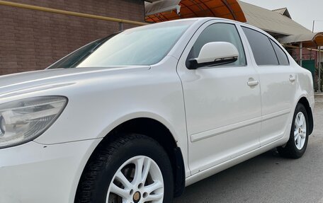 Skoda Octavia, 2012 год, 630 000 рублей, 4 фотография