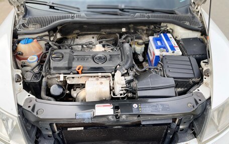 Skoda Octavia, 2012 год, 630 000 рублей, 10 фотография