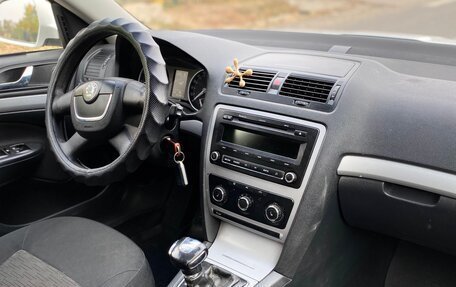 Skoda Octavia, 2012 год, 630 000 рублей, 12 фотография