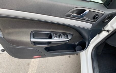 Skoda Octavia, 2012 год, 630 000 рублей, 11 фотография