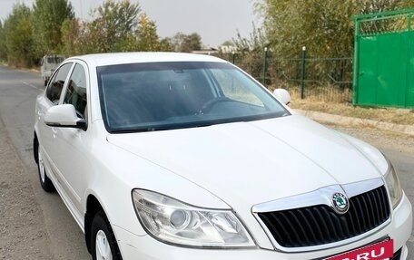 Skoda Octavia, 2012 год, 630 000 рублей, 3 фотография