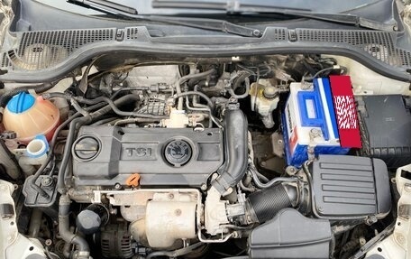 Skoda Octavia, 2012 год, 630 000 рублей, 9 фотография