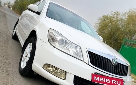 Skoda Octavia, 2012 год, 630 000 рублей, 8 фотография