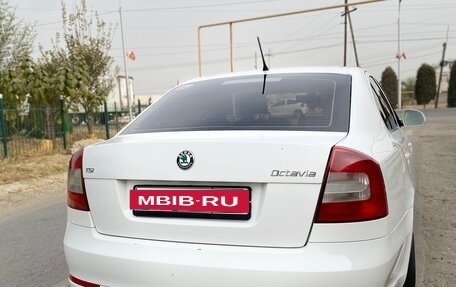 Skoda Octavia, 2012 год, 630 000 рублей, 5 фотография