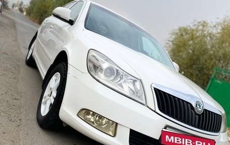 Skoda Octavia, 2012 год, 630 000 рублей, 7 фотография