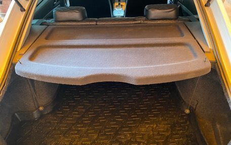 Skoda Octavia, 2012 год, 630 000 рублей, 19 фотография