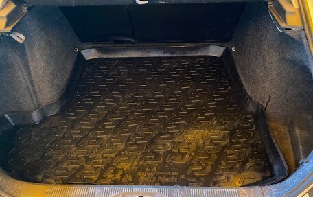 Skoda Octavia, 2012 год, 630 000 рублей, 18 фотография