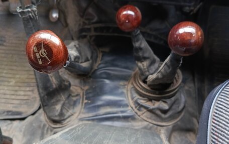 ЛуАЗ 3151, 1989 год, 150 000 рублей, 2 фотография