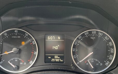 Skoda Octavia, 2012 год, 630 000 рублей, 16 фотография