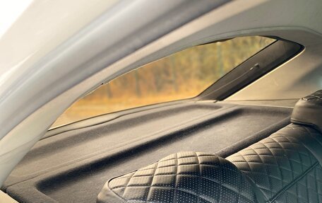 Skoda Octavia, 2012 год, 630 000 рублей, 14 фотография