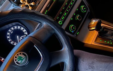 Skoda Octavia, 2012 год, 630 000 рублей, 20 фотография