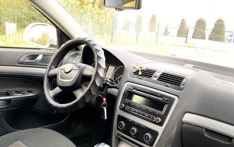 Skoda Octavia, 2012 год, 630 000 рублей, 15 фотография