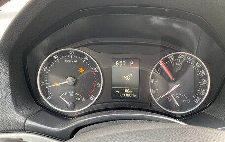 Skoda Octavia, 2012 год, 630 000 рублей, 17 фотография