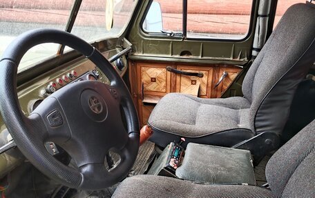 ЛуАЗ 3151, 1989 год, 150 000 рублей, 4 фотография