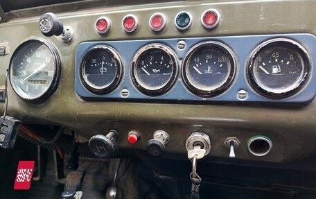 ЛуАЗ 3151, 1989 год, 150 000 рублей, 3 фотография