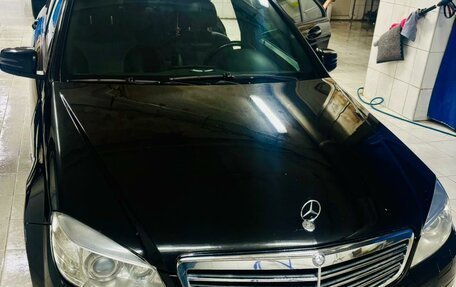 Mercedes-Benz C-Класс, 2011 год, 1 100 000 рублей, 15 фотография