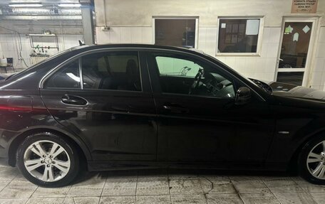 Mercedes-Benz C-Класс, 2011 год, 1 100 000 рублей, 9 фотография