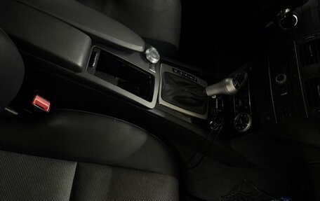 Mercedes-Benz C-Класс, 2011 год, 1 100 000 рублей, 16 фотография