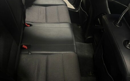 Mercedes-Benz C-Класс, 2011 год, 1 100 000 рублей, 17 фотография