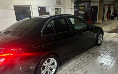 Mercedes-Benz C-Класс, 2011 год, 1 100 000 рублей, 7 фотография