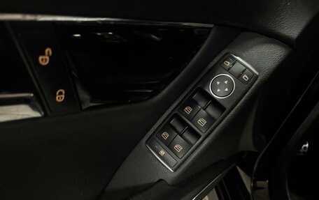 Mercedes-Benz C-Класс, 2011 год, 1 100 000 рублей, 12 фотография