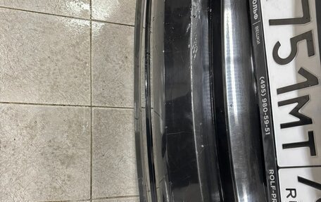 Mercedes-Benz C-Класс, 2011 год, 1 100 000 рублей, 18 фотография