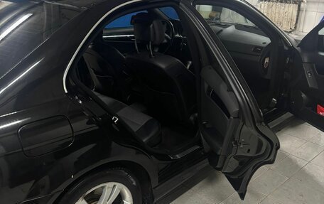 Mercedes-Benz C-Класс, 2011 год, 1 100 000 рублей, 19 фотография