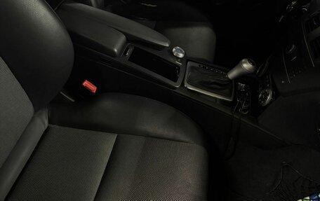 Mercedes-Benz C-Класс, 2011 год, 1 100 000 рублей, 21 фотография