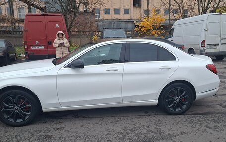 Mercedes-Benz C-Класс, 2014 год, 2 000 000 рублей, 6 фотография