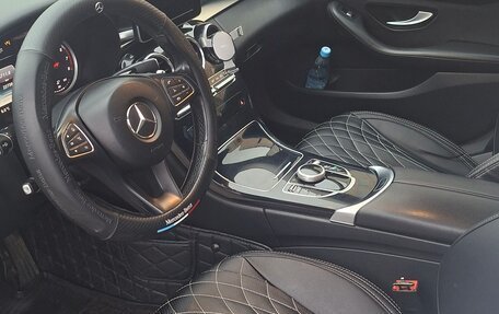 Mercedes-Benz C-Класс, 2014 год, 2 000 000 рублей, 5 фотография