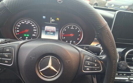 Mercedes-Benz C-Класс, 2014 год, 2 000 000 рублей, 4 фотография