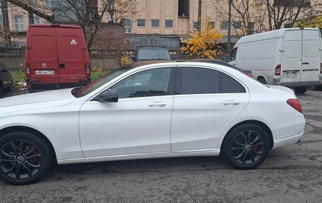 Mercedes-Benz C-Класс, 2014 год, 2 000 000 рублей, 7 фотография