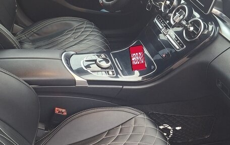 Mercedes-Benz C-Класс, 2014 год, 2 000 000 рублей, 3 фотография