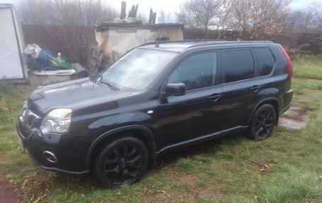 Nissan X-Trail, 2012 год, 1 075 000 рублей, 3 фотография