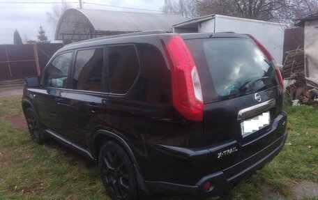 Nissan X-Trail, 2012 год, 1 075 000 рублей, 6 фотография